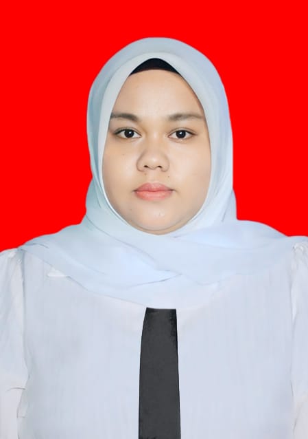 Foto Nurfadillah Yani, S.S